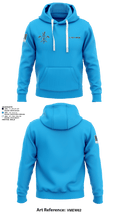 C-TRP 1-89cav 8122558 Hoodie - 2
