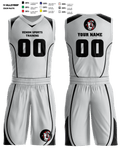Venom Sports Training 59845358 Basketball Uniform - 9 (1)