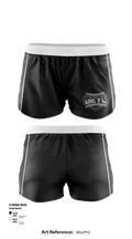Greeley Evans Youth League 41780864 Women's Shorts - 1