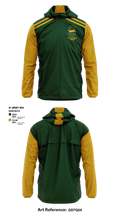 Stevenson High School Tennis 79066251 Windbreaker - 1