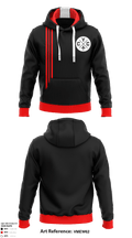 Catholic Youth Council (CYC) Sports 86780394 Hoodie - 1