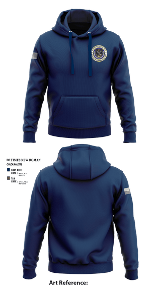 Hoodie, , Navy, Teamtime, Team time, sublimation, custom sports apparel, team uniforms, spirit wear, spiritwear, sports uniforms, custom shirts, team store, custom team store, fundraiser sports, apparel fundraiser