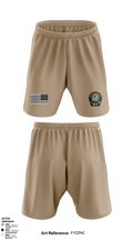 Madison county office of emergency management 88768300 Athletic Shorts With Pockets - 2