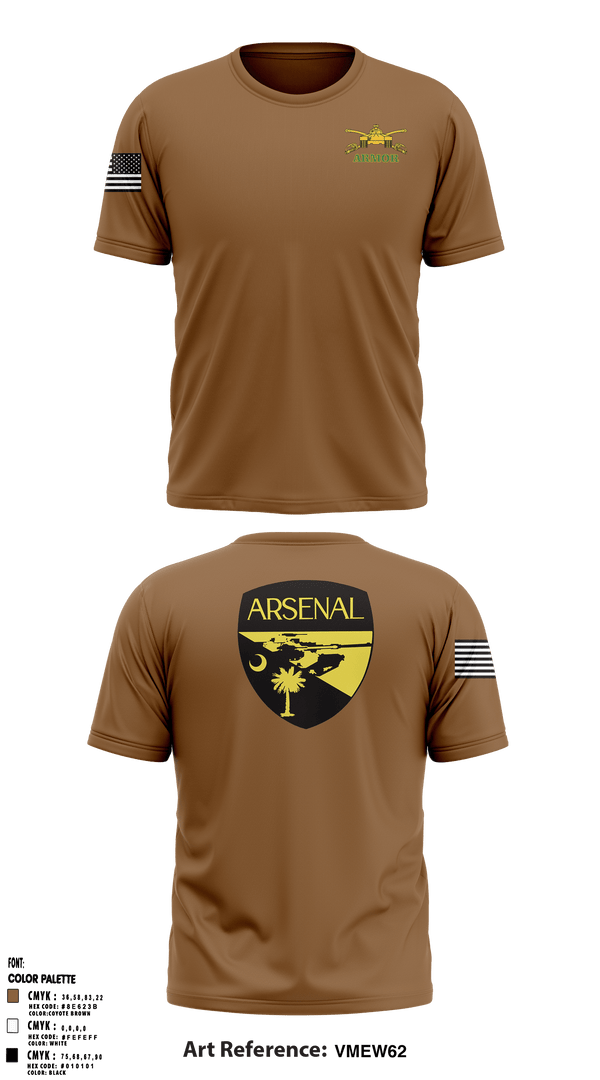 Short Sleeve Performance Shirt, , National Guard, Teamtime, Team time, sublimation, custom sports apparel, team uniforms, spirit wear, spiritwear, sports uniforms, custom shirts, team store, custom team store, fundraiser sports, apparel fundraiser