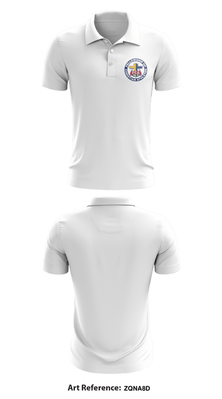Short Sleeve Performance Polo, Fellowship of Christian Athletes, Football, Teamtime, Team time, sublimation, custom sports apparel, team uniforms, spirit wear, spiritwear, sports uniforms, custom shirts, team store, custom team store, fundraiser sports, apparel fundraiser