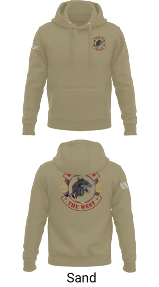 Hoodie, , Army, Teamtime, Team time, sublimation, custom sports apparel, team uniforms, spirit wear, spiritwear, sports uniforms, custom shirts, team store, custom team store, fundraiser sports, apparel fundraiser