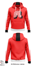 Fair Lawn High School Football 35691233 Hoodie - 1