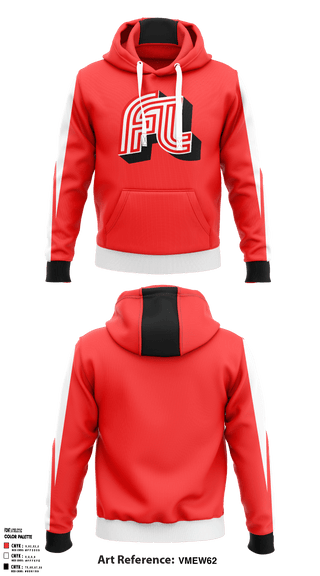 Hoodie, Fair Lawn High School Football, Football, Teamtime, Team time, sublimation, custom sports apparel, team uniforms, spirit wear, spiritwear, sports uniforms, custom shirts, team store, custom team store, fundraiser sports, apparel fundraiser