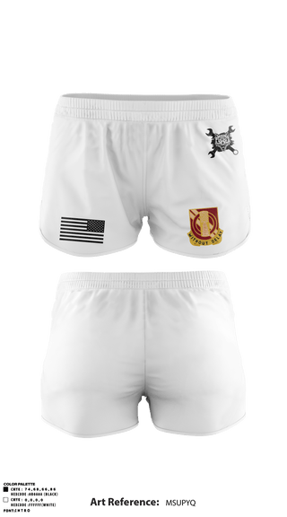 Ranger Panties, , Army, Teamtime, Team time, sublimation, custom sports apparel, team uniforms, spirit wear, spiritwear, sports uniforms, custom shirts, team store, custom team store, fundraiser sports, apparel fundraiser