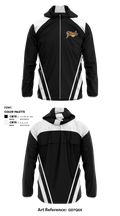 Oxford Lassie League 47227698 Windbreaker - 2