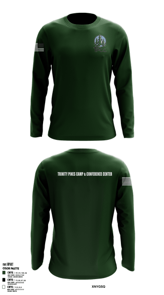 Long Sleeve Performance Shirt, , , Teamtime, Team time, sublimation, custom sports apparel, team uniforms, spirit wear, spiritwear, sports uniforms, custom shirts, team store, custom team store, fundraiser sports, apparel fundraiser