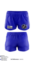Violent crime squad 63022699 Track Shorts - 3