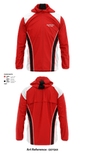 Acton Mixed Rec 3 Pitch League 8420704 Windbreaker - 1