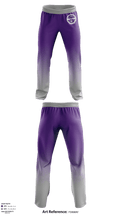 Cherokee Bluff High School Basketball 34197099 Sweatpants - 2