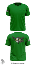 P.C.S.O. SWAT 73227294 Short Sleeve Performance Shirt - 1