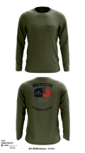 Public Safety 33163399 Long Sleeve Performance Shirt - 1