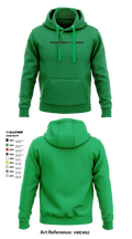 Venom Sports Training 59845358 Hoodie - 2