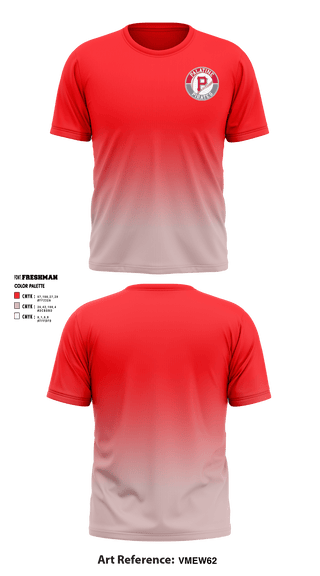 Short Sleeve Performance Shirt, Palatine High School Baseball, Baseball, Teamtime, Team time, sublimation, custom sports apparel, team uniforms, spirit wear, spiritwear, sports uniforms, custom shirts, team store, custom team store, fundraiser sports, apparel fundraiser