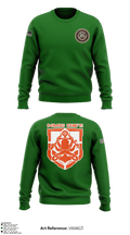 Ballast Point Arsenal 42030988 Crew Neck Sweatshirt - 2