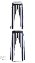 Oceanside Soccer 50399044 Sweatpants - 1