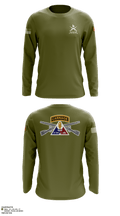 1ST PLT ALPACAS 72699724 Long Sleeve Performance Shirt - 10