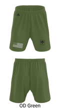 Waikiki Bicycle Detail 39283134 Athletic Shorts With Pockets - 27