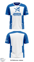 Joshua Volleyball 40324165 Short Sleeve Performance Shirt - 2