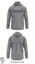 Slammers FP 62521762 Windbreaker - 11