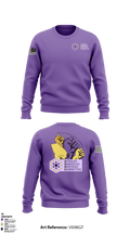 23 FSS 11325681 Crew Neck Sweatshirt - 2