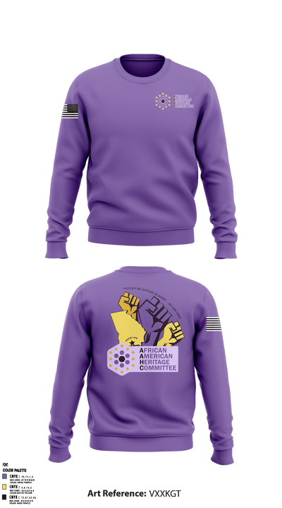 23 FSS 11325681 Crew Neck Sweatshirt - 2