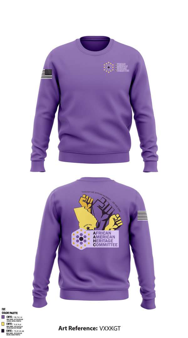 Crew Neck Sweatshirt, , Air Force, Teamtime, Team time, sublimation, custom sports apparel, team uniforms, spirit wear, spiritwear, sports uniforms, custom shirts, team store, custom team store, fundraiser sports, apparel fundraiser