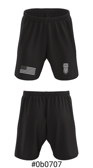 Athletic Shorts With Pockets, , Army, Teamtime, Team time, sublimation, custom sports apparel, team uniforms, spirit wear, spiritwear, sports uniforms, custom shirts, team store, custom team store, fundraiser sports, apparel fundraiser
