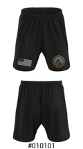Atlanta fire station 7 “ THE ROCK” 42892340 Athletic Shorts With Pockets - 25