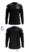 FREEDOM 6110884 Long Sleeve Performance Shirt - 1