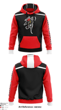North Medford Soccer 23587202 Hoodie - 1