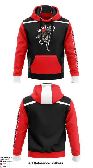 Hoodie, North Medford Soccer, Women's Soccer, Teamtime, Team time, sublimation, custom sports apparel, team uniforms, spirit wear, spiritwear, sports uniforms, custom shirts, team store, custom team store, fundraiser sports, apparel fundraiser