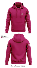 11th Quartermaster Co. 41307452 Hoodie - 1
