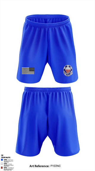 Athletic Shorts With Pockets, , Army, Teamtime, Team time, sublimation, custom sports apparel, team uniforms, spirit wear, spiritwear, sports uniforms, custom shirts, team store, custom team store, fundraiser sports, apparel fundraiser