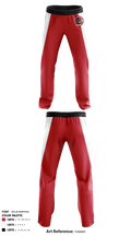 Benedictine University Mesa Golf 86643085 Sweatpants - 1