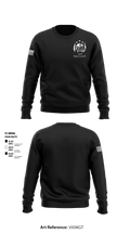 ODA 1334 43547423 Crew Neck Sweatshirt - 1