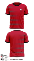 Cedar Valley High School 89885314 Short Sleeve Performance Shirt - undefined