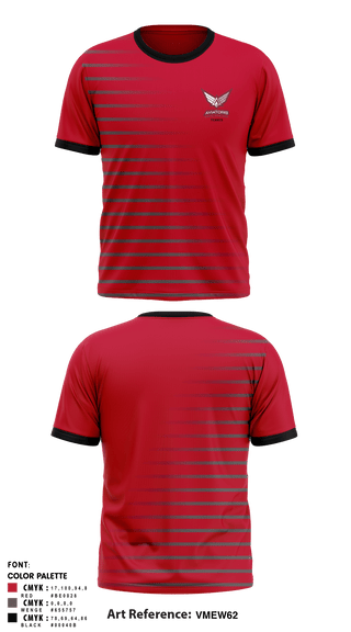 Short Sleeve Performance Shirt, Cedar Valley High School, Tennis, Teamtime, Team time, sublimation, custom sports apparel, team uniforms, spirit wear, spiritwear, sports uniforms, custom shirts, team store, custom team store, fundraiser sports, apparel fundraiser