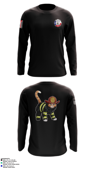 Long Sleeve Performance Shirt, , , Teamtime, Team time, sublimation, custom sports apparel, team uniforms, spirit wear, spiritwear, sports uniforms, custom shirts, team store, custom team store, fundraiser sports, apparel fundraiser