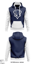 Ozark Christian College Women's Volleyball 64005652 Hoodie - 1