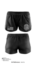 Military police investigations 35614976 Ranger Panties - 1