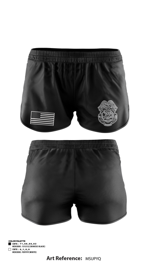 Ranger Panties, , , Teamtime, Team time, sublimation, custom sports apparel, team uniforms, spirit wear, spiritwear, sports uniforms, custom shirts, team store, custom team store, fundraiser sports, apparel fundraiser