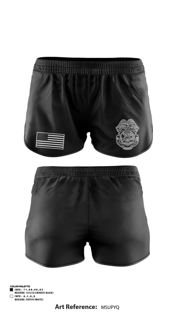 Ranger Panties, , , Teamtime, Team time, sublimation, custom sports apparel, team uniforms, spirit wear, spiritwear, sports uniforms, custom shirts, team store, custom team store, fundraiser sports, apparel fundraiser