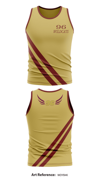 Tank Top, , Track & Field, Teamtime, Team time, sublimation, custom sports apparel, team uniforms, spirit wear, spiritwear, sports uniforms, custom shirts, team store, custom team store, fundraiser sports, apparel fundraiser