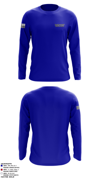 Long Sleeve Performance Shirt, , Fire Department, Teamtime, Team time, sublimation, custom sports apparel, team uniforms, spirit wear, spiritwear, sports uniforms, custom shirts, team store, custom team store, fundraiser sports, apparel fundraiser