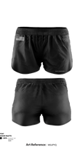 2nd platoon 93928101 Ranger Panties - 1